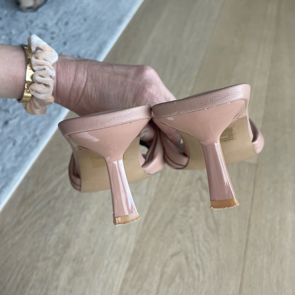 Steve Madden heel slides, size 8 - Picture 7 of 7